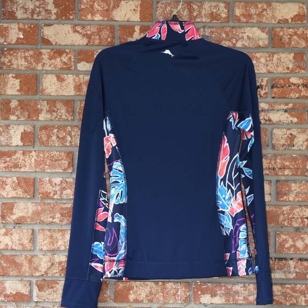 Tommy Bahama Multicolored Jacket - image 2